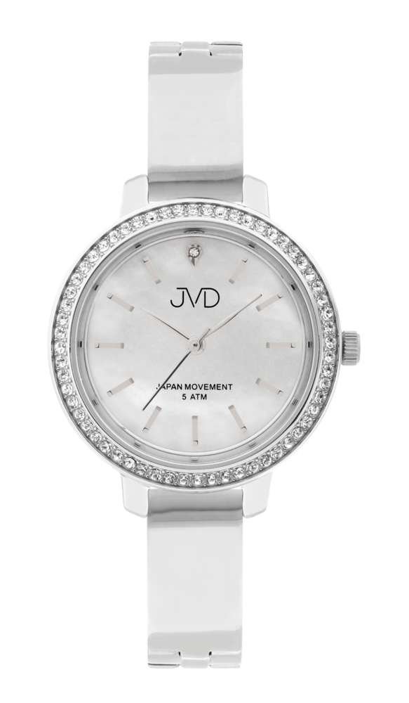 Unisex hodinky JVD
