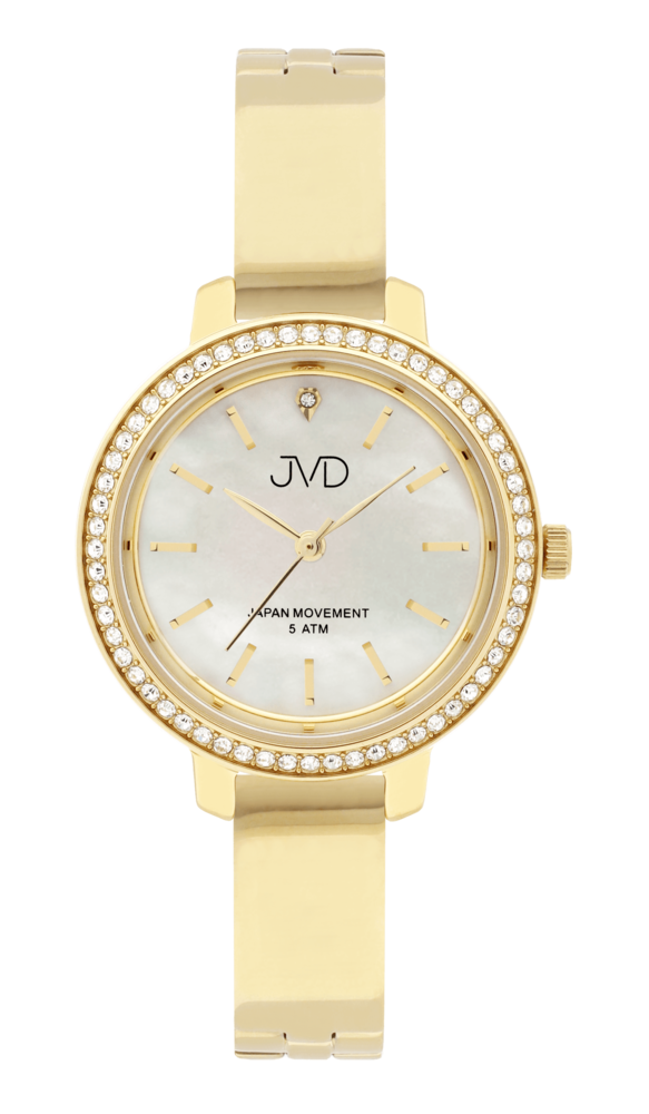 Unisex hodinky JVD