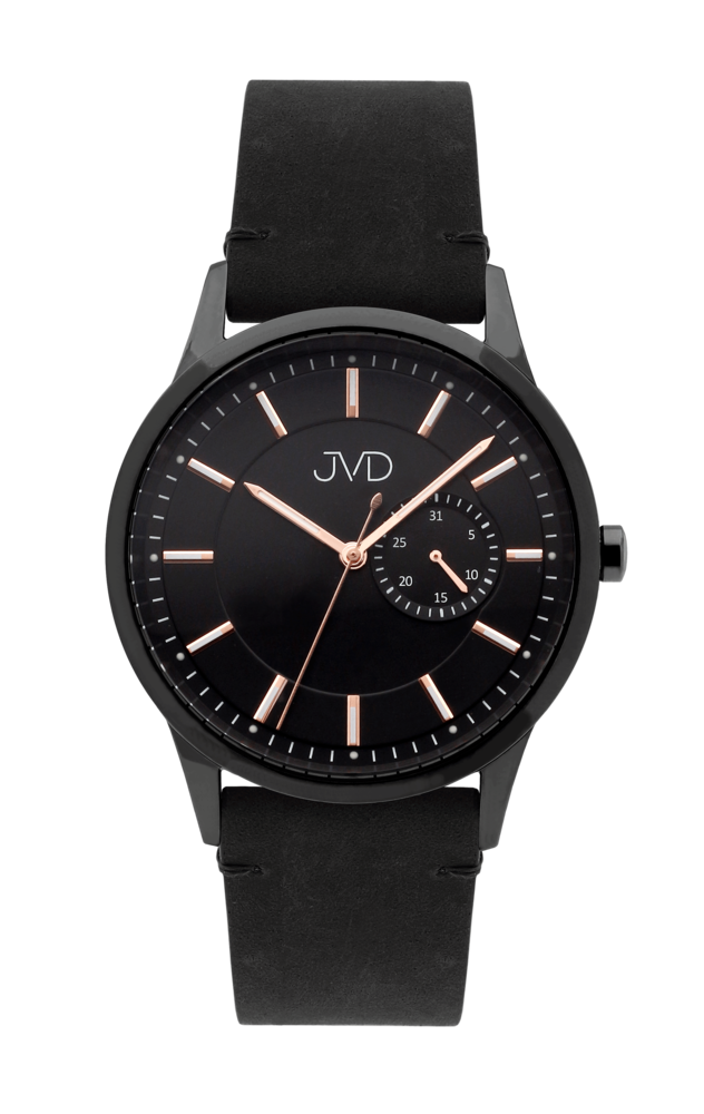 Unisex hodinky JVD