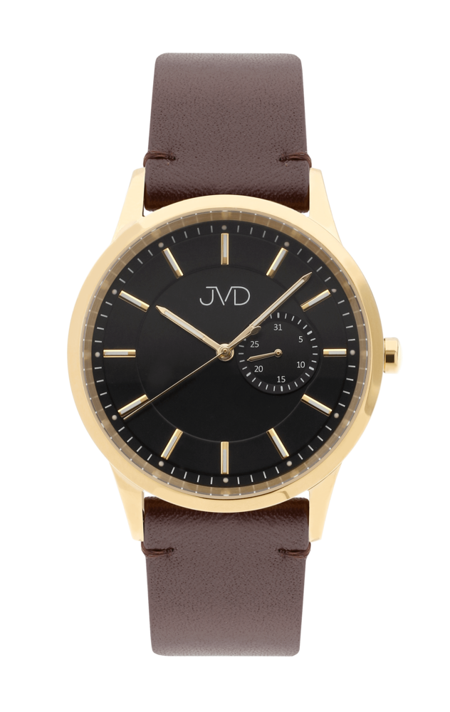 Unisex hodinky JVD