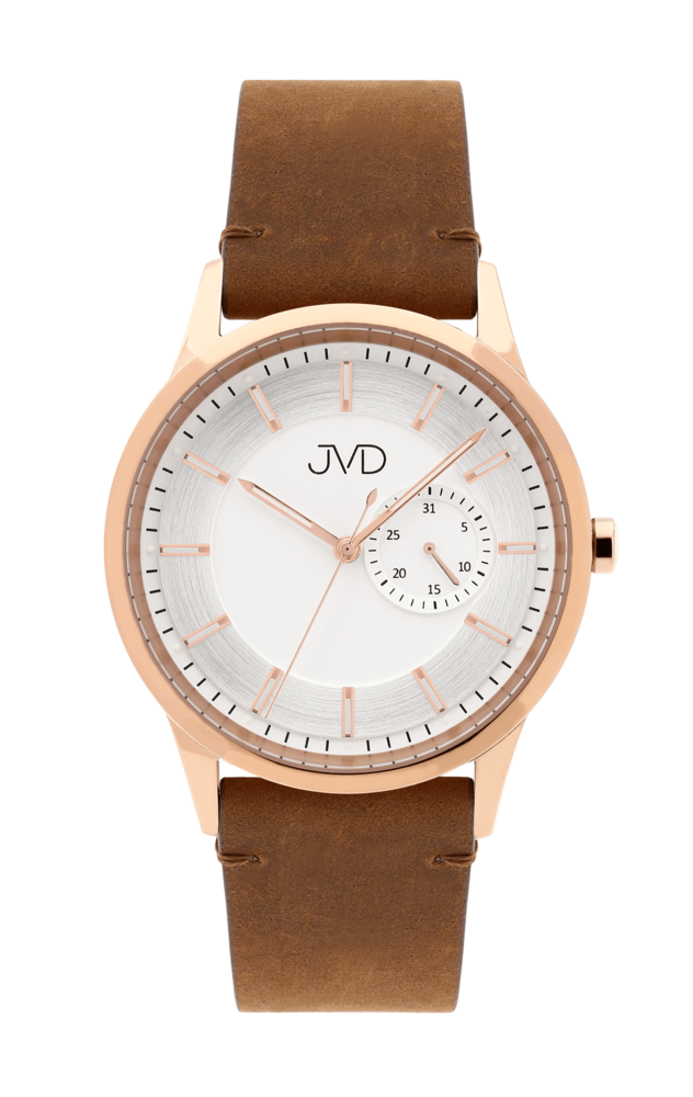 Unisex hodinky JVD