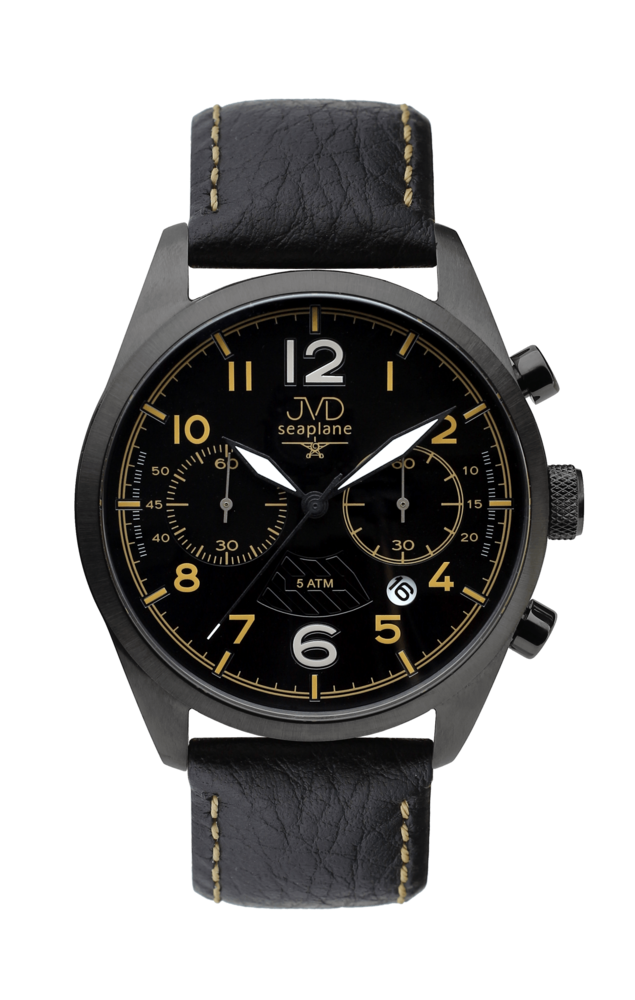Unisex hodinky JVD