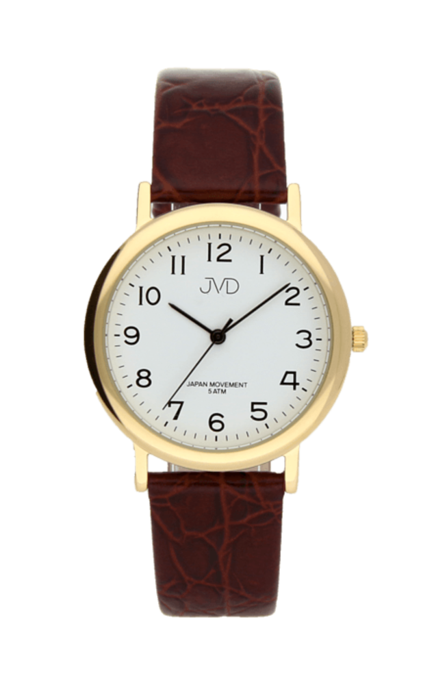 Unisex hodinky JVD