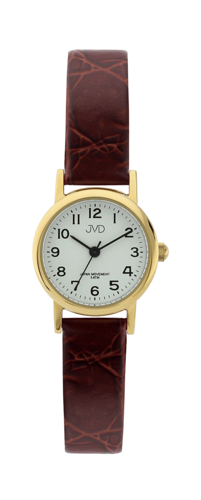 Unisex hodinky JVD