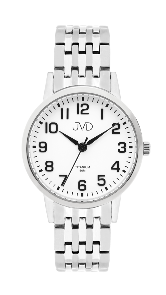 Unisex hodinky JVD