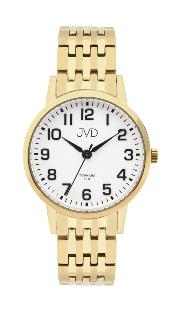 Unisex hodinky JVD