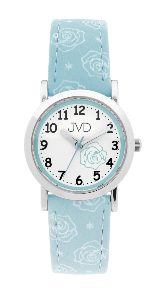 Unisex hodinky JVD