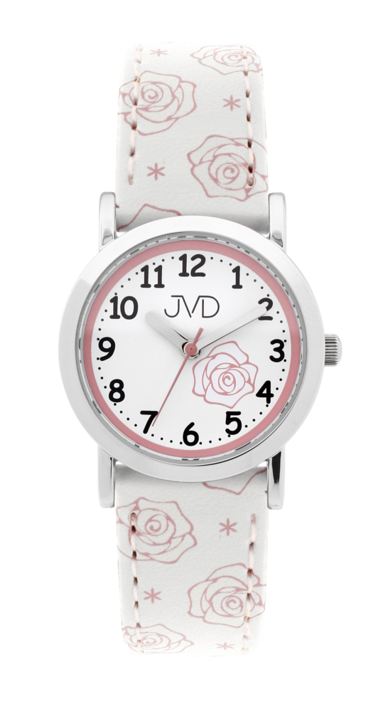 Unisex hodinky JVD