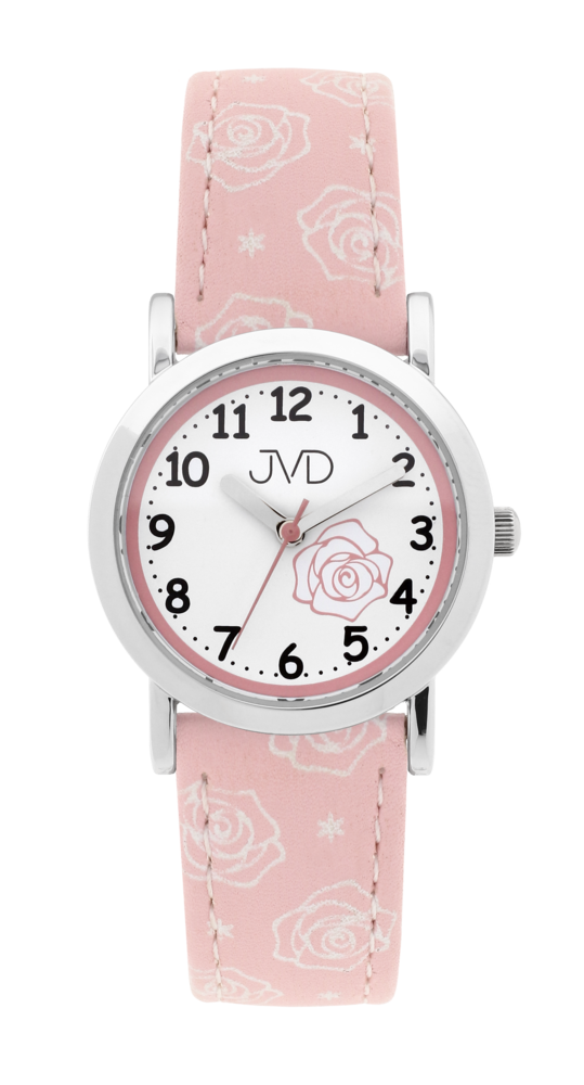 Unisex hodinky JVD