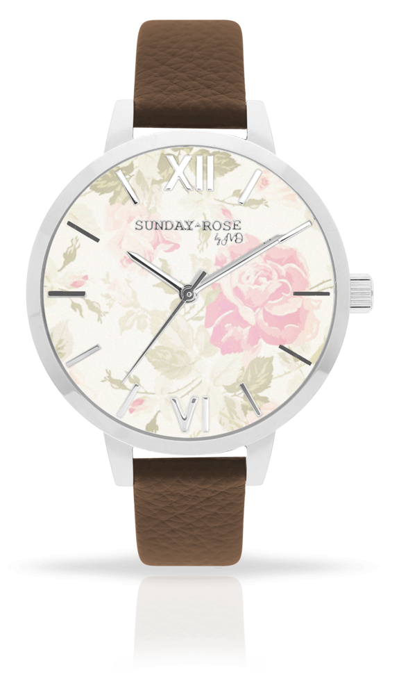 Unisex hodinky JVD