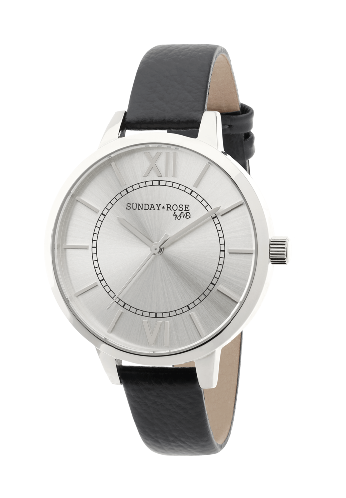 JVD SUNDAY ROSE Classic FOREVER BLACK