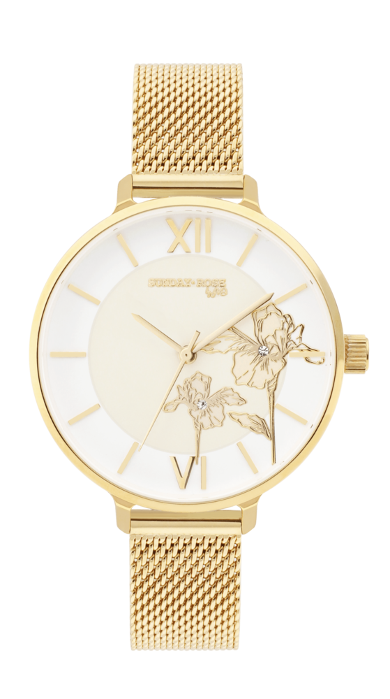 Unisex hodinky JVD