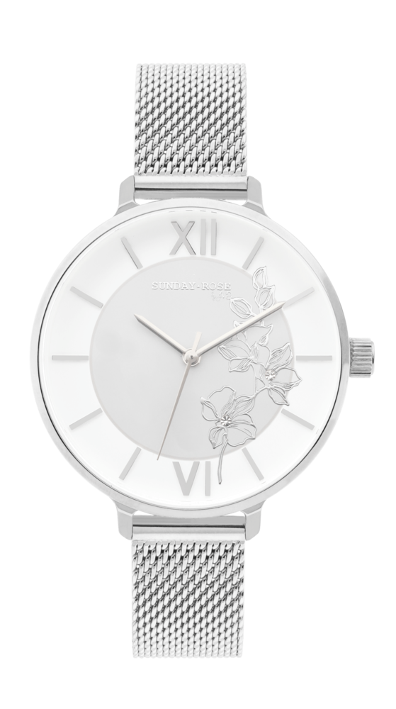 Unisex hodinky JVD