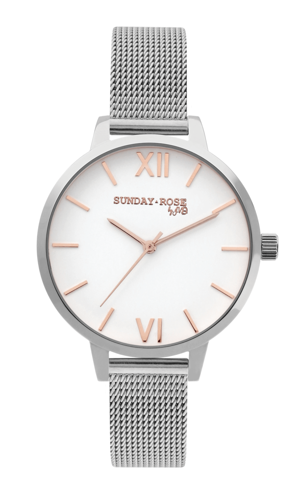 Hodinky JVD