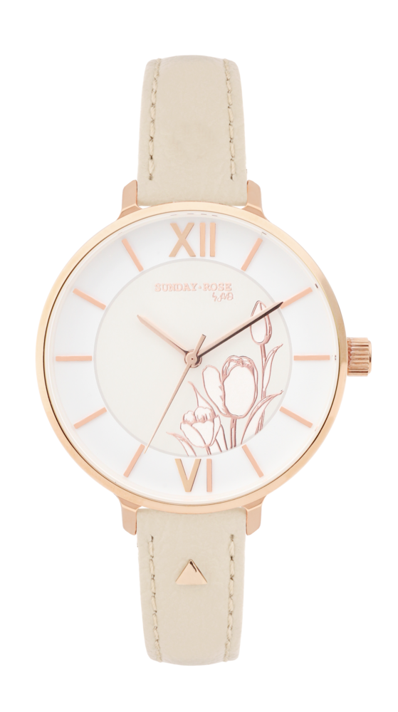 Unisex hodinky JVD