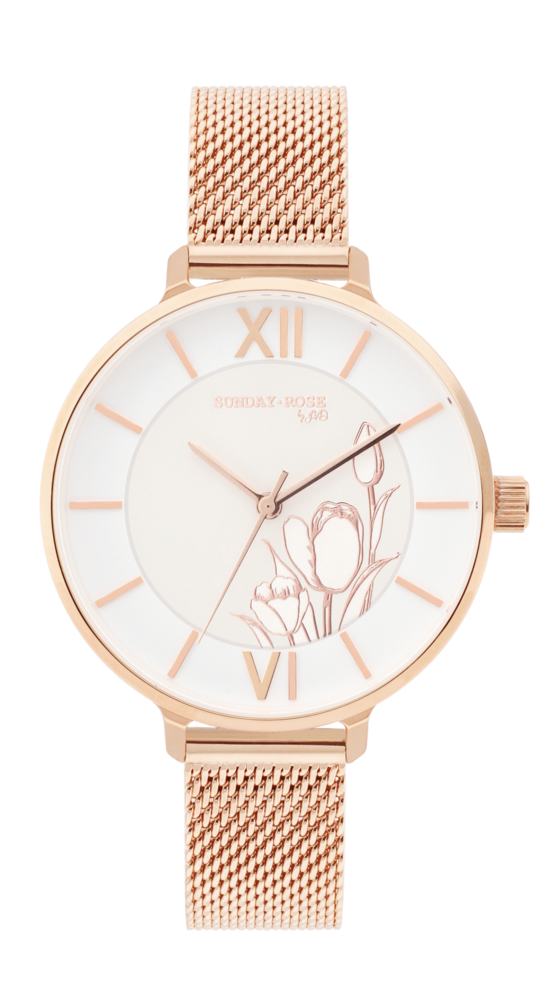 Unisex hodinky JVD