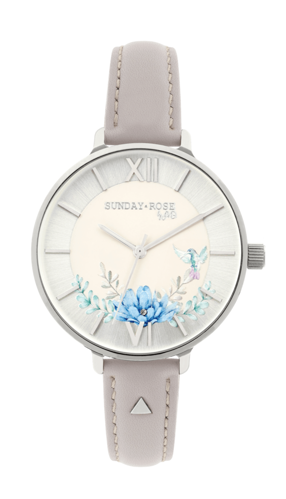 Unisex hodinky JVD