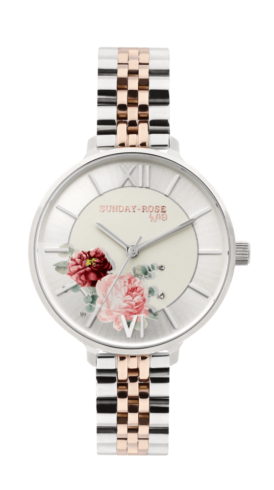 Unisex hodinky JVD