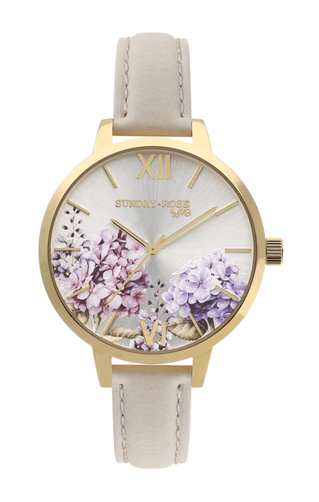 Unisex hodinky JVD