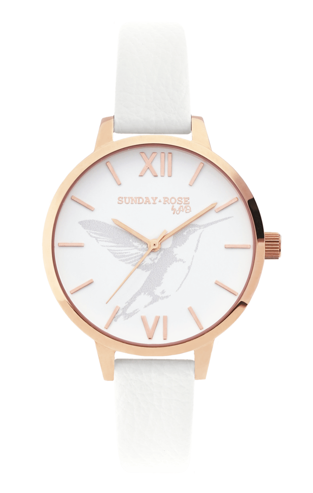 Unisex hodinky JVD
