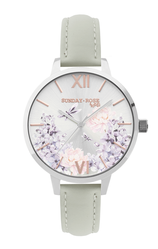 Hodinky JVD
