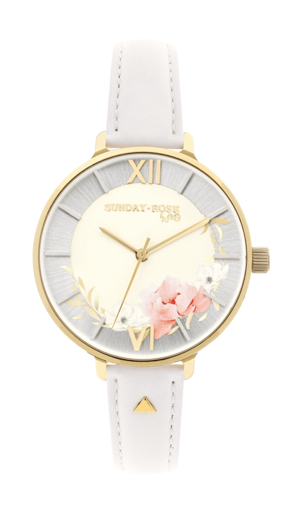 Unisex hodinky JVD
