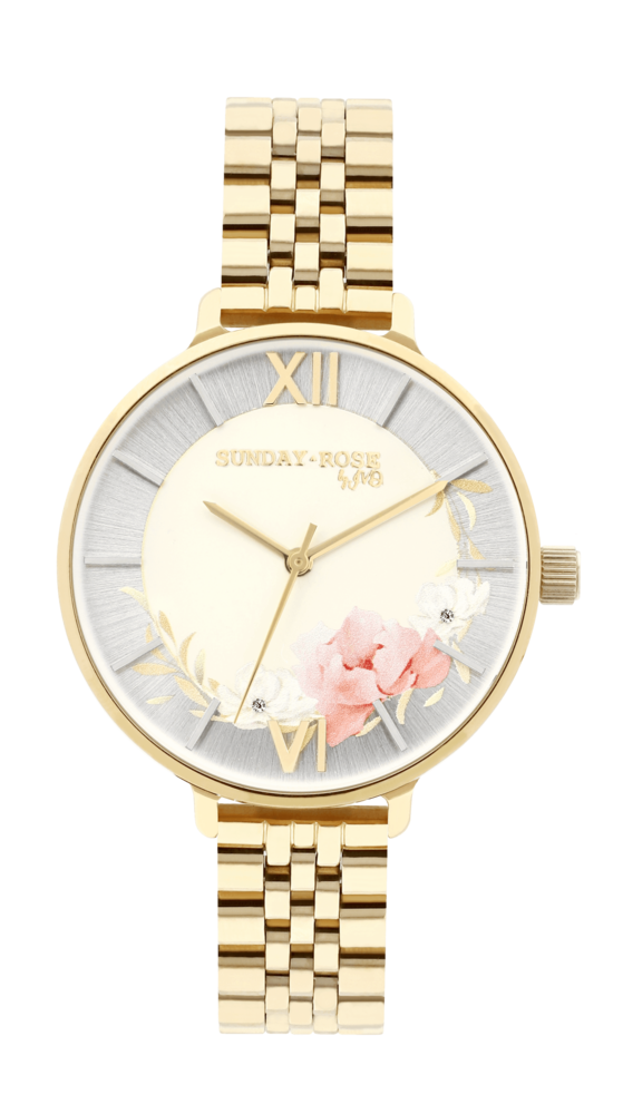 Unisex hodinky JVD