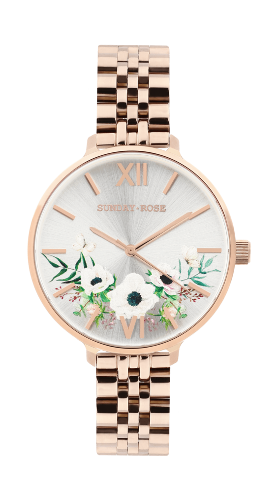 Unisex hodinky JVD