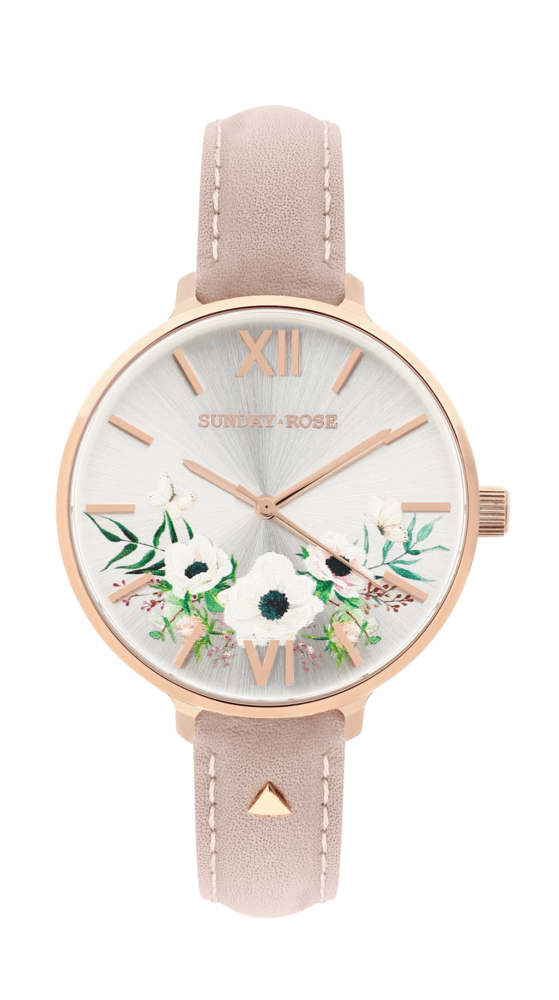 Unisex hodinky JVD
