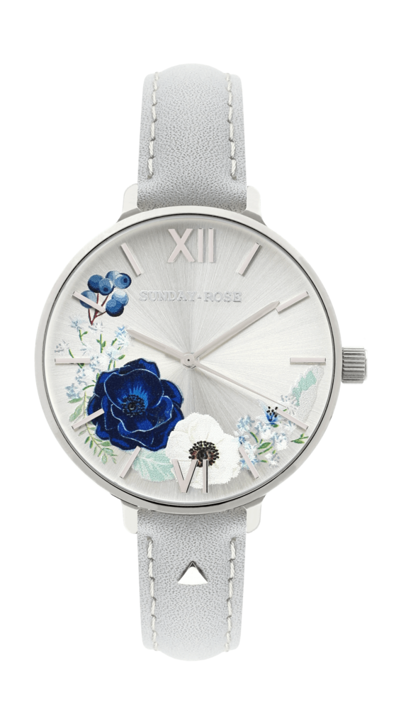 Unisex hodinky JVD