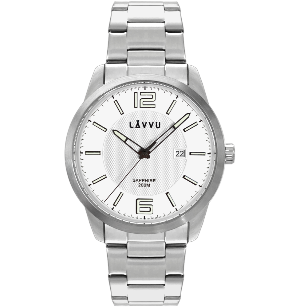 Hodinky LAVVU