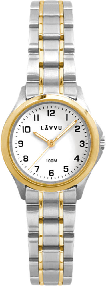 Hodinky LAVVU