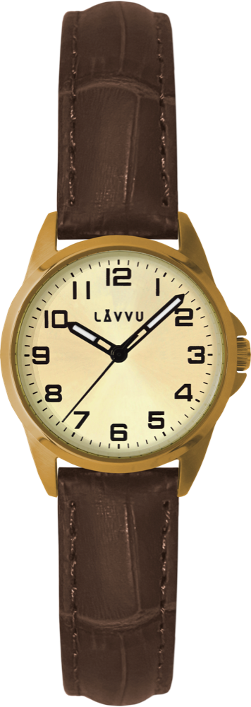 Hodinky LAVVU