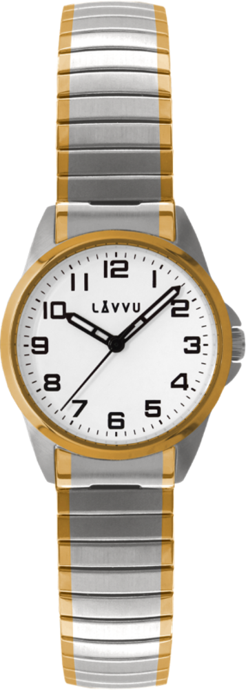Dámské hodinky LAVVU