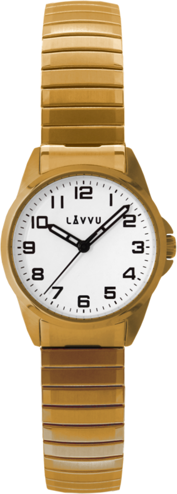 Dámské hodinky LAVVU