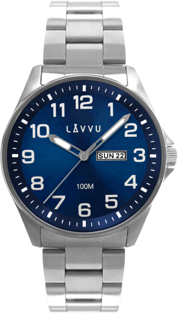 Pánské hodinky LAVVU