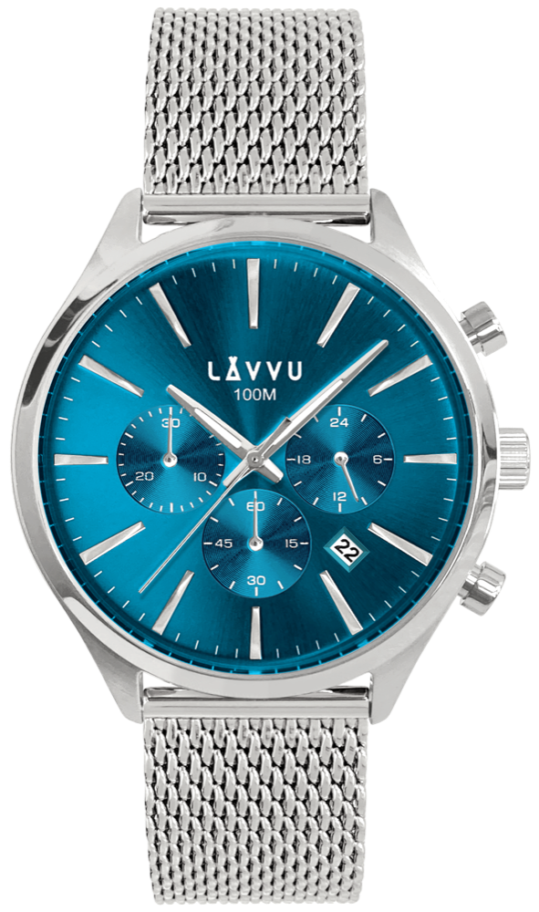Hodinky LAVVU