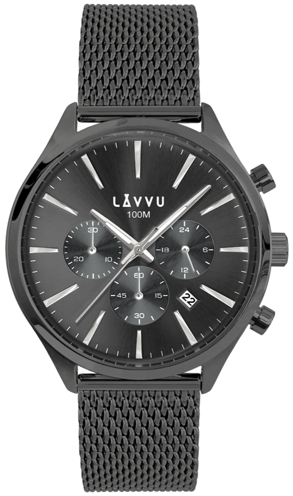 Hodinky LAVVU
