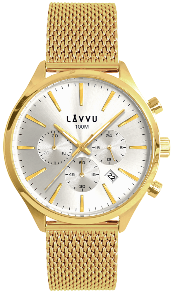 Hodinky LAVVU