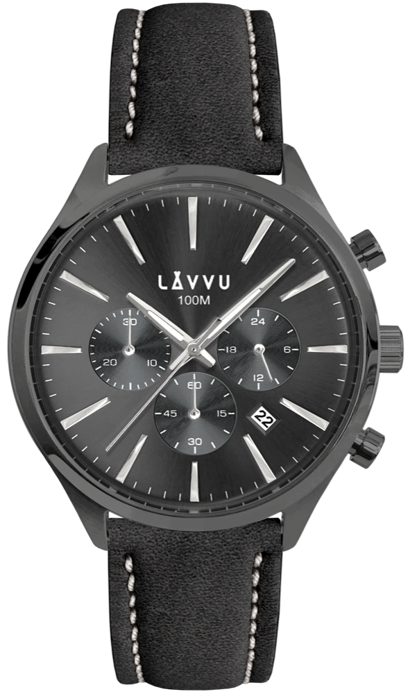 Hodinky LAVVU