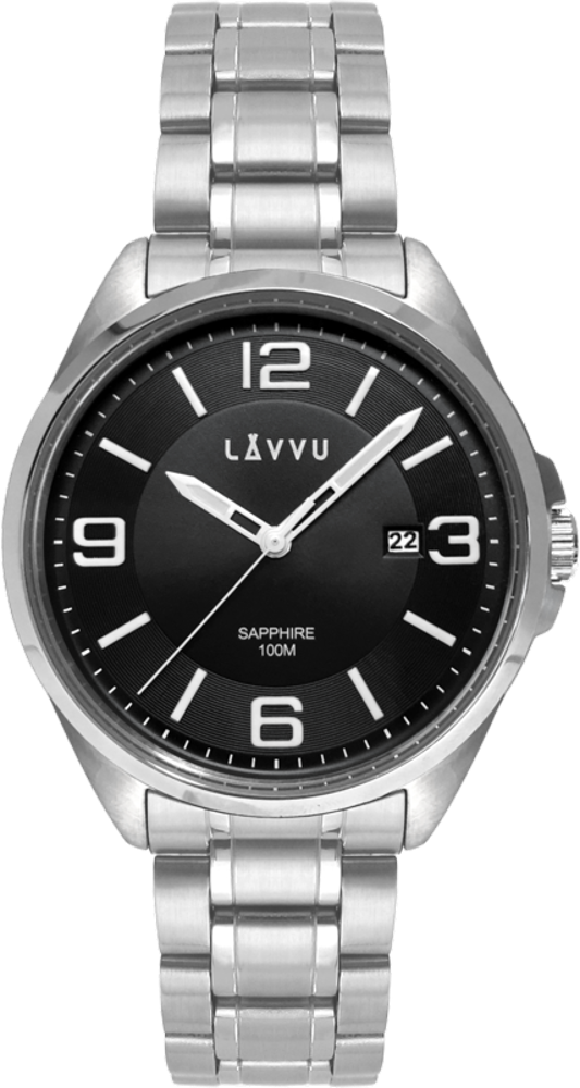 Pánské hodinky LAVVU