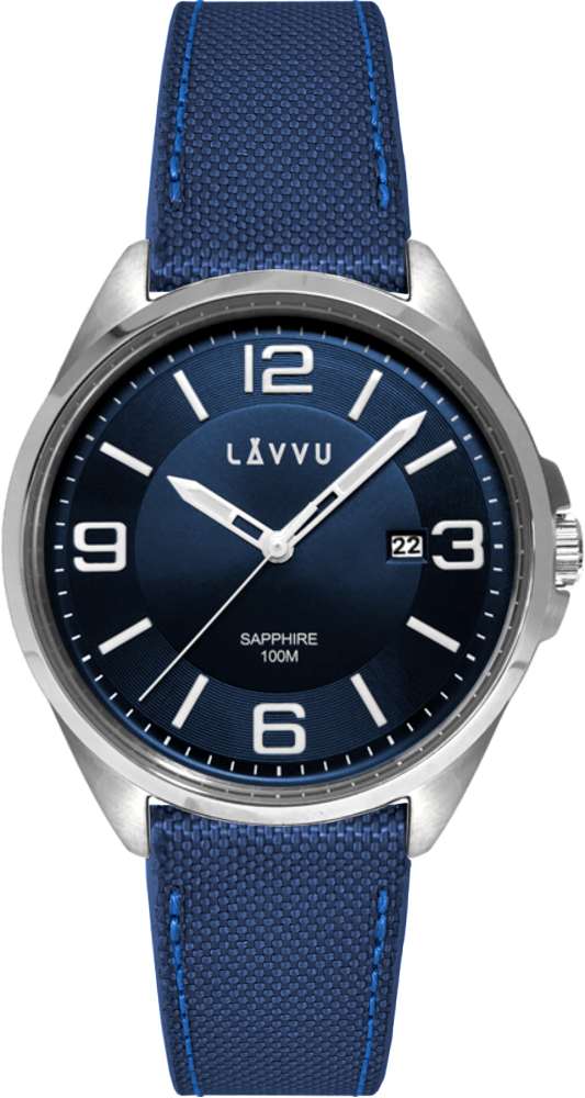 Hodinky LAVVU