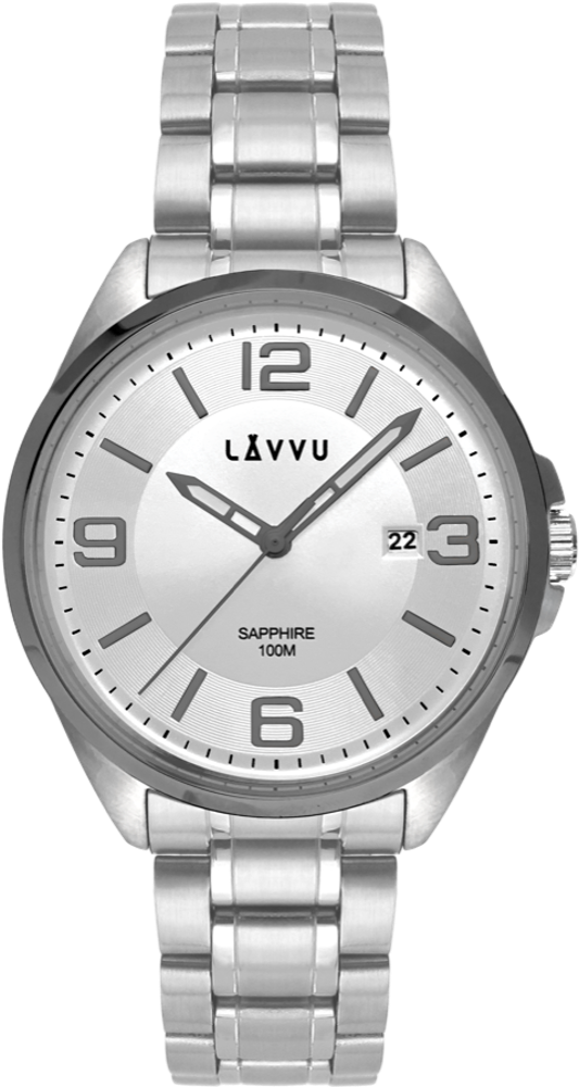 Hodinky LAVVU