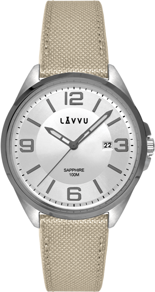 Hodinky LAVVU