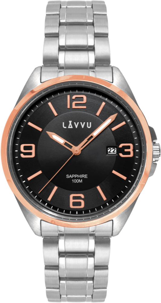 Hodinky LAVVU