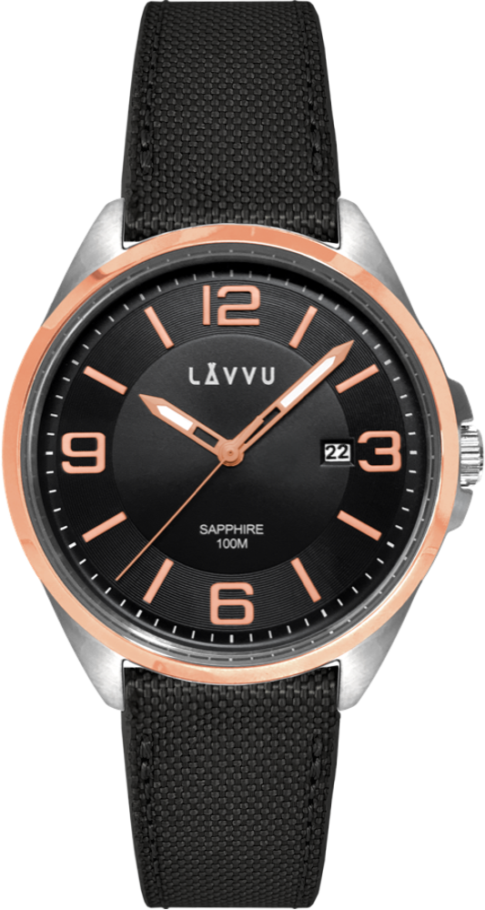 Hodinky LAVVU