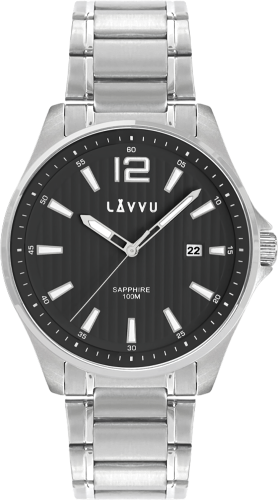 Pánské hodinky LAVVU