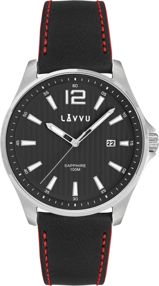 Pánské hodinky LAVVU