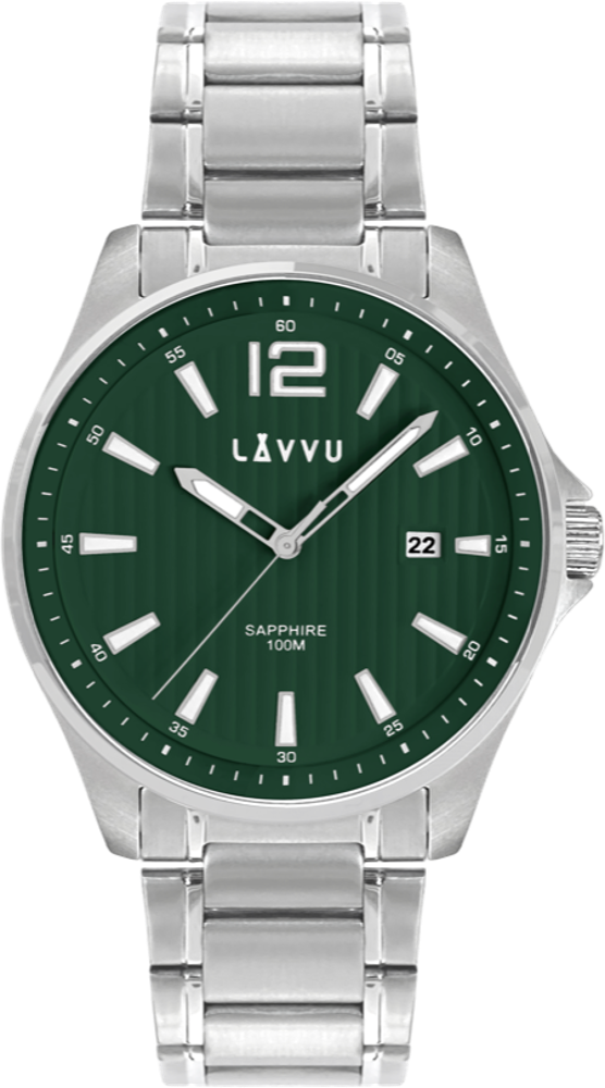 Hodinky LAVVU
