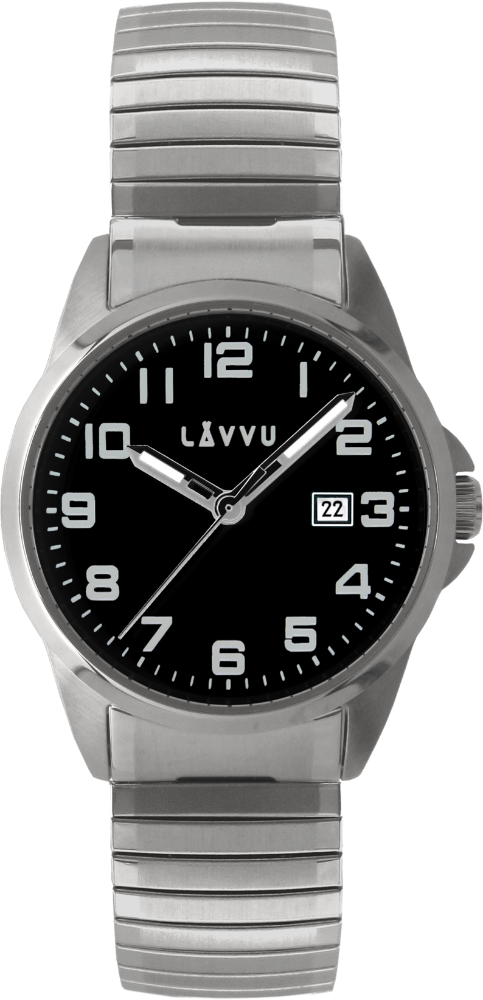 Hodinky LAVVU